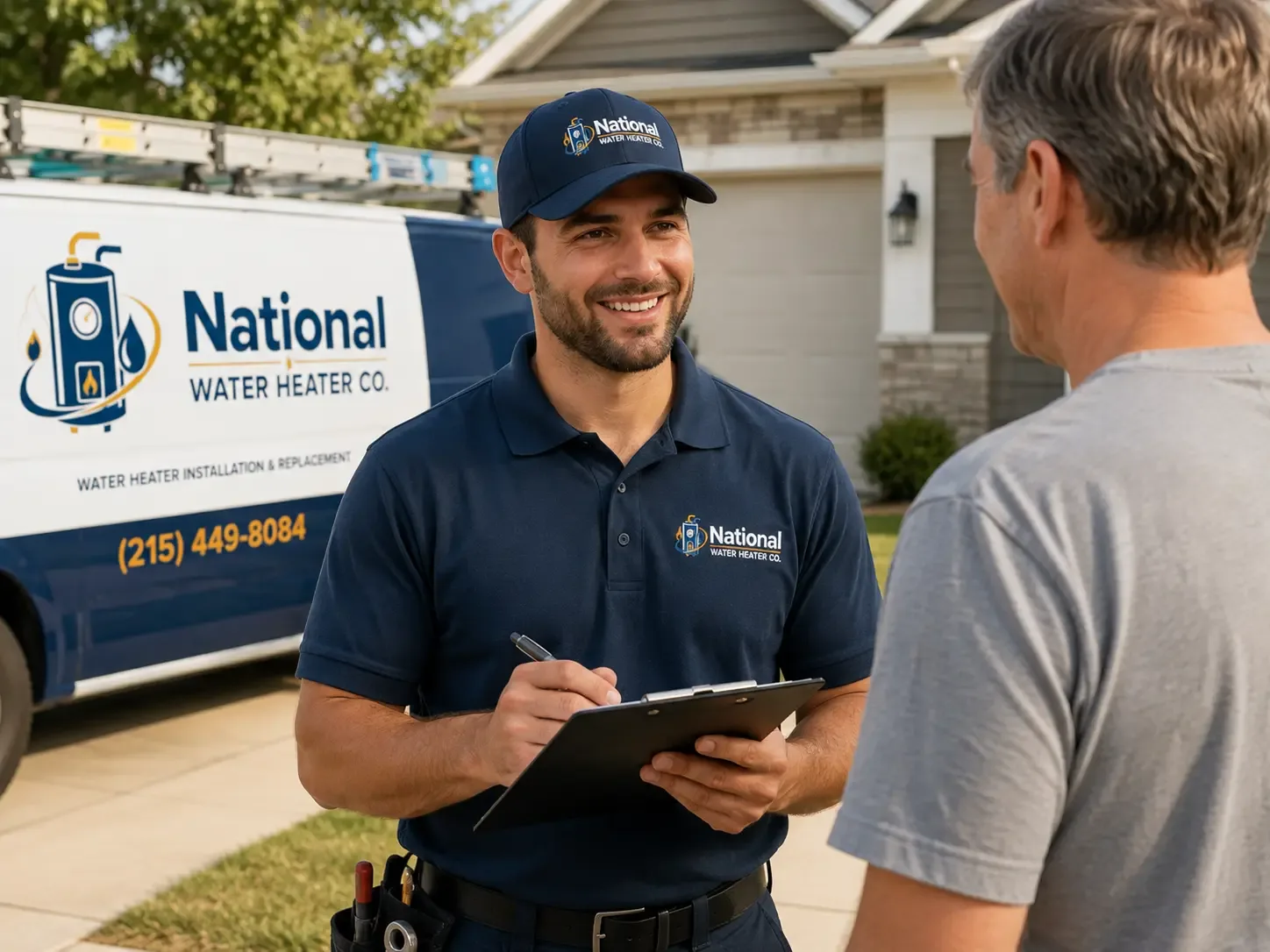 Water Heater Installation Muleshoe, TX FAQs